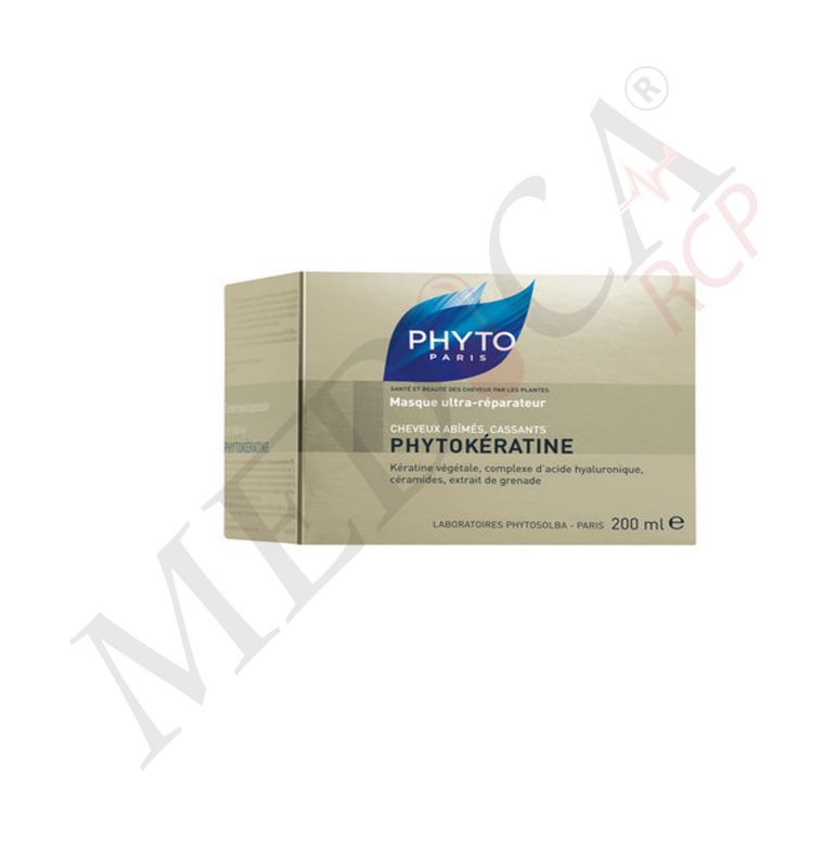 Phytokeratine Ultra-Repairing Mask